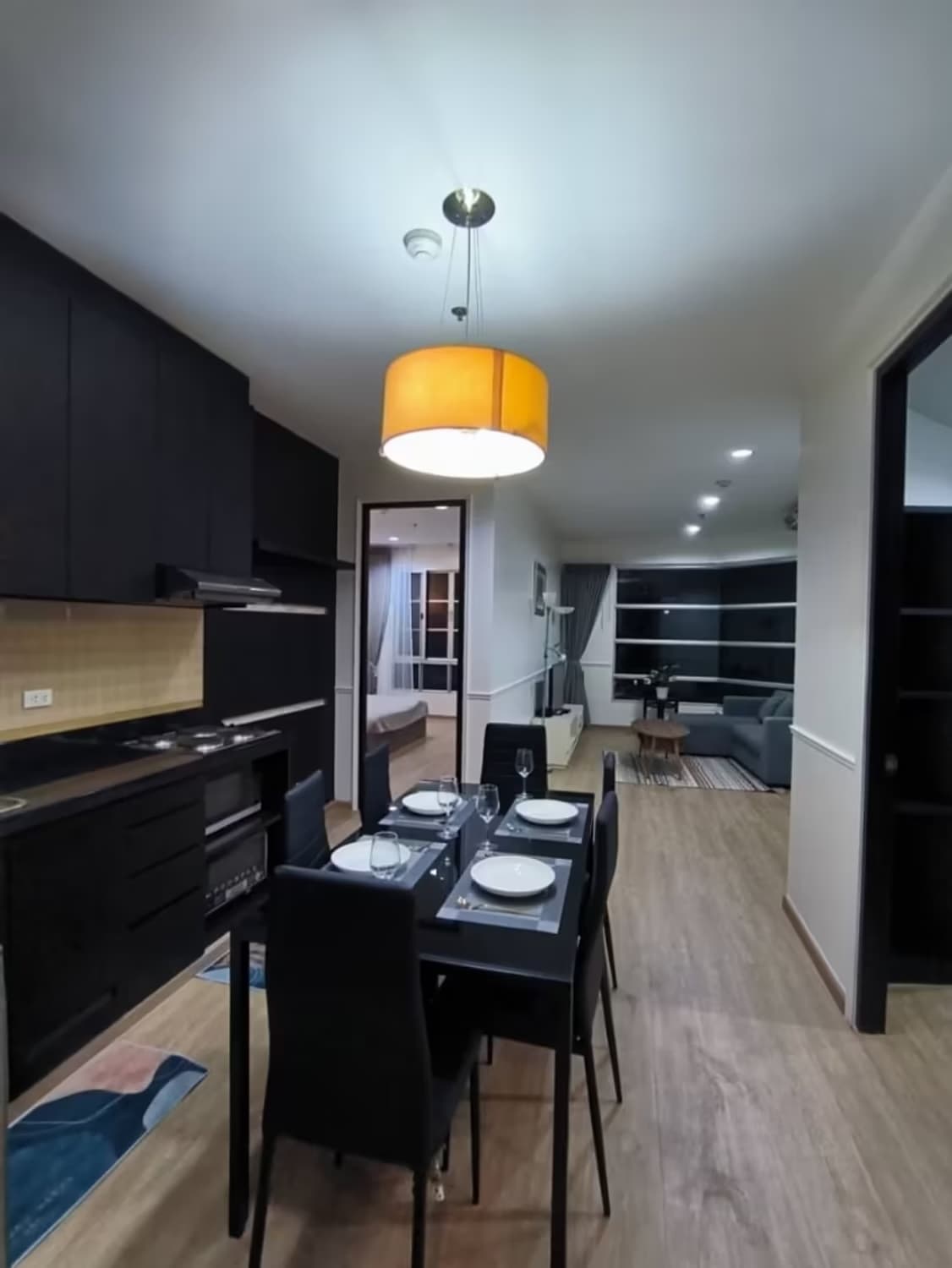 Condo for Rent, Sale at Citismart Sukhumvit 18 Condominium - Image 13