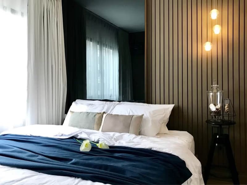  The Nest Sukhumvit 22