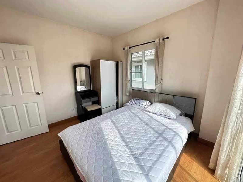 3 Bed House for Rent in San Sai
