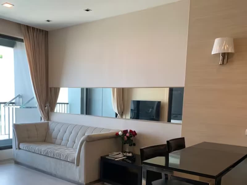 1 Bedroom Condo