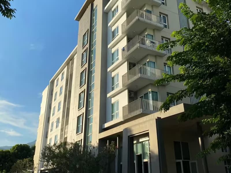 Condo for Sale at North 1 Serene Lake