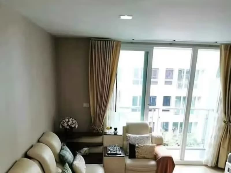 2 Bedroom Condo