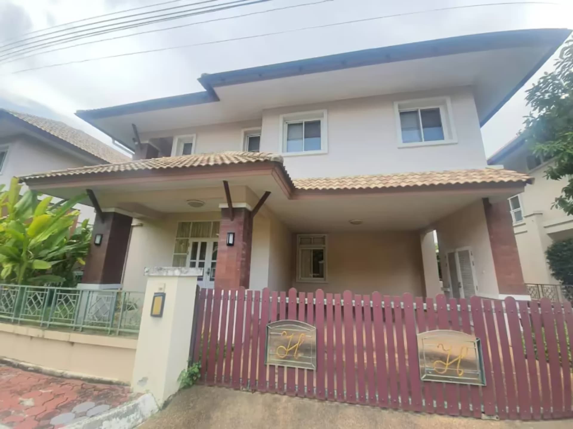 3 Bedroom House - Image 3