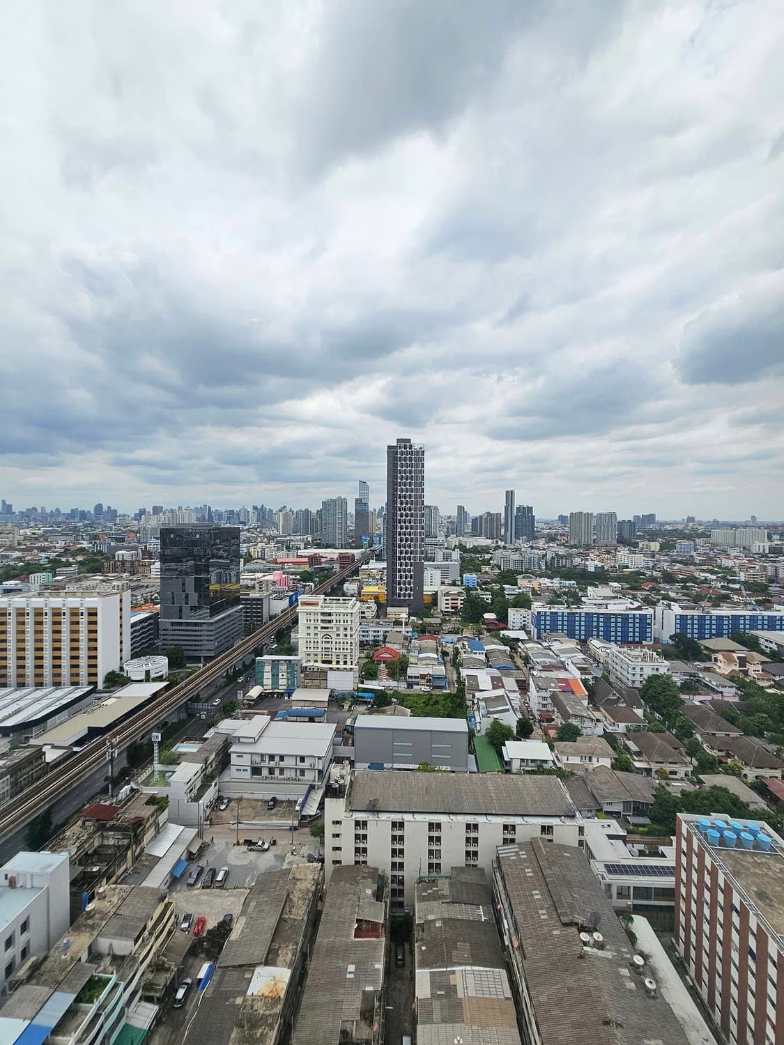 null Bed Condo for Sale  Near Bang Chak BTS - Image 9