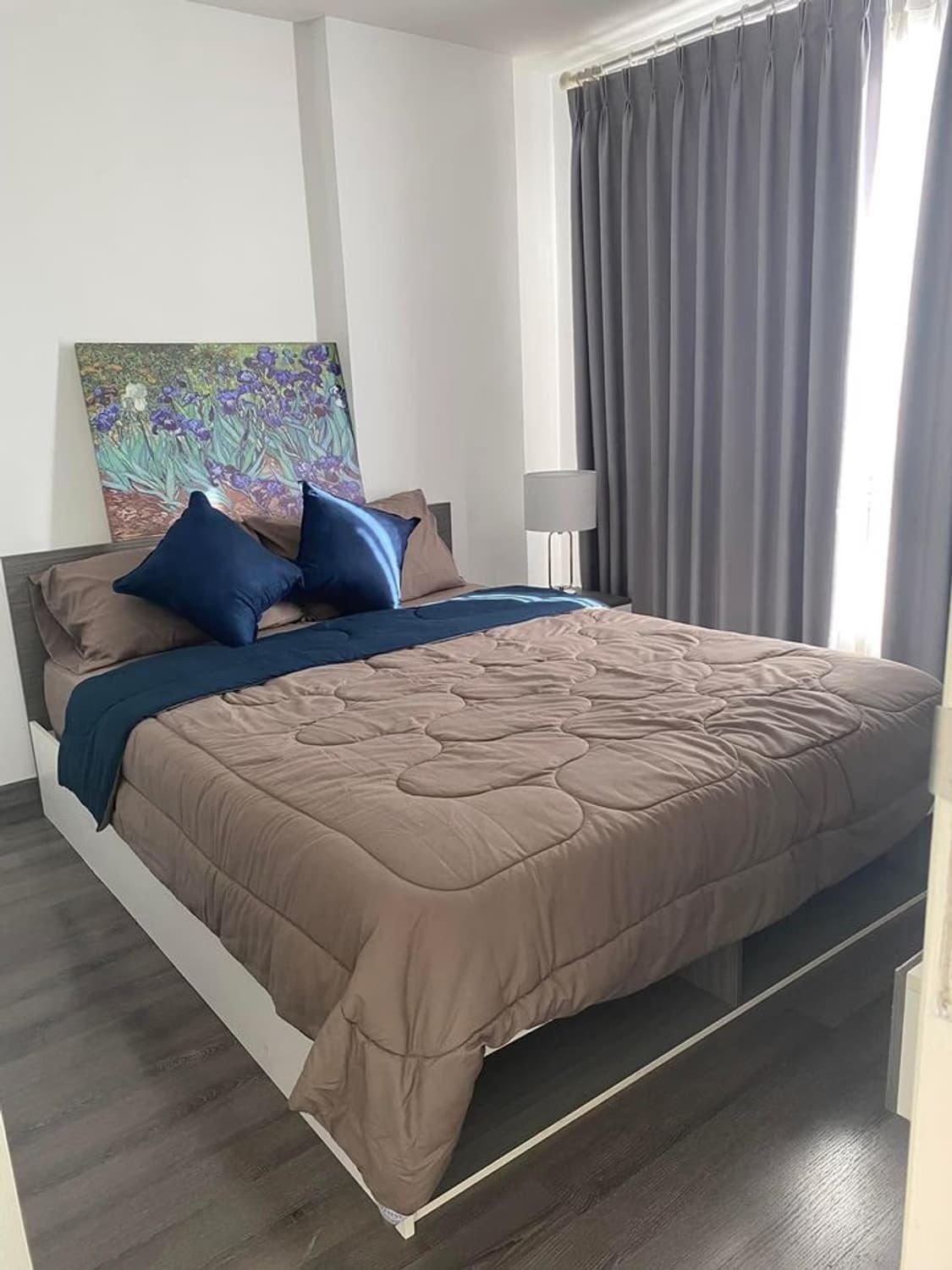 Condo for Rent at D'Vieng Santitham - Image 3