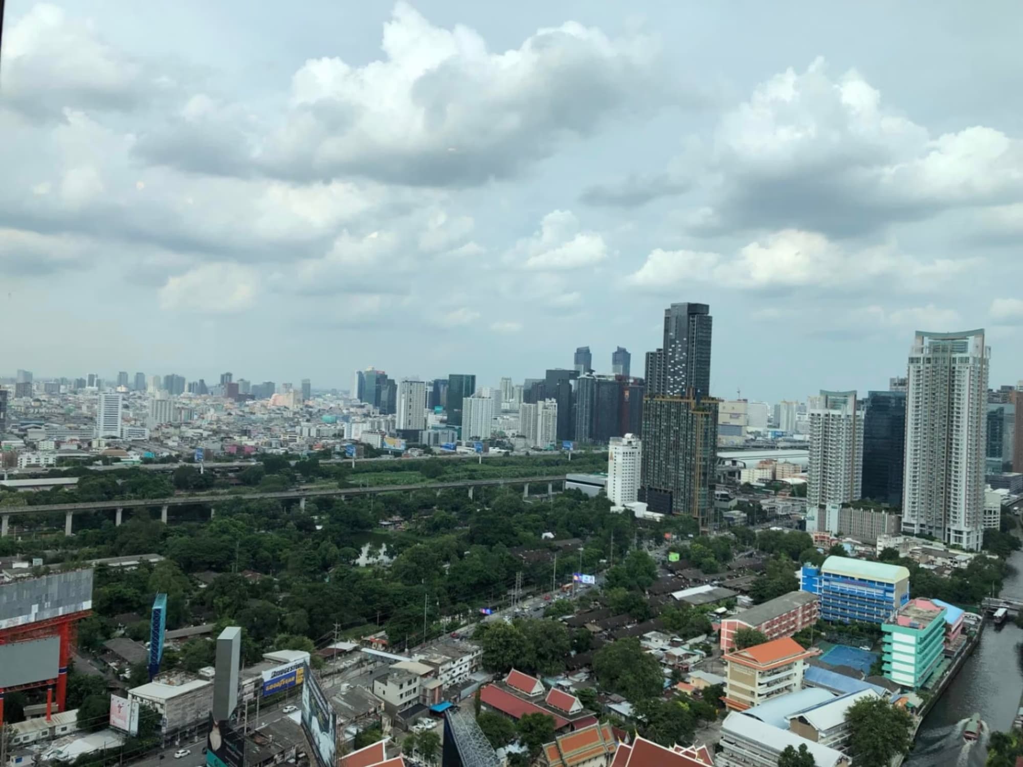 1 ห้องนอน คอนโด สำหรับ จำหน่าย ใน Pathum Wan - Image 7