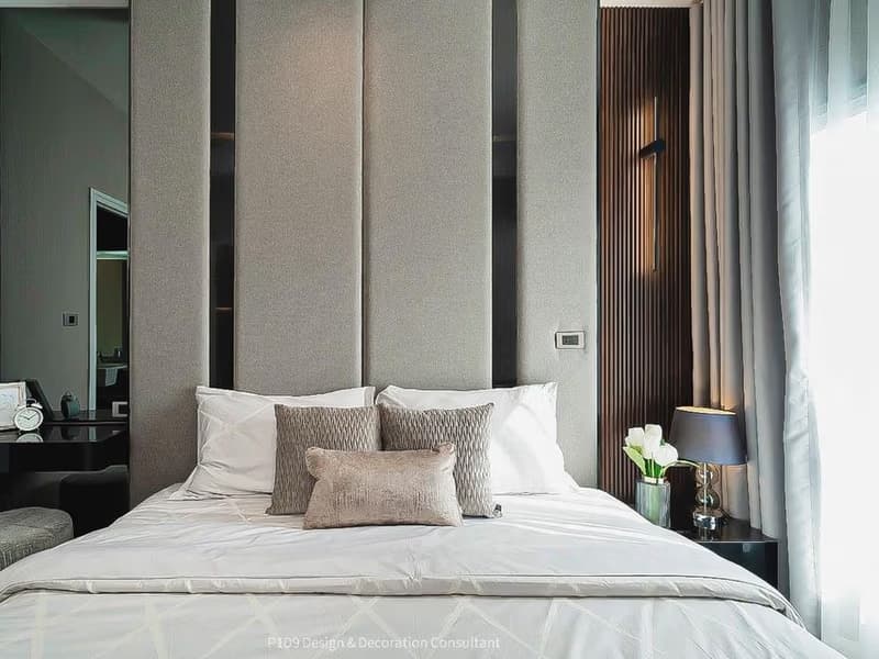 Condo for Rent, Sale at The Crest Sukhumvit 34