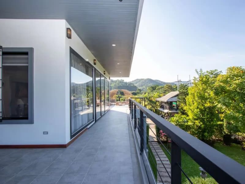House for Sale in Nam Phrae, Hang Dong.