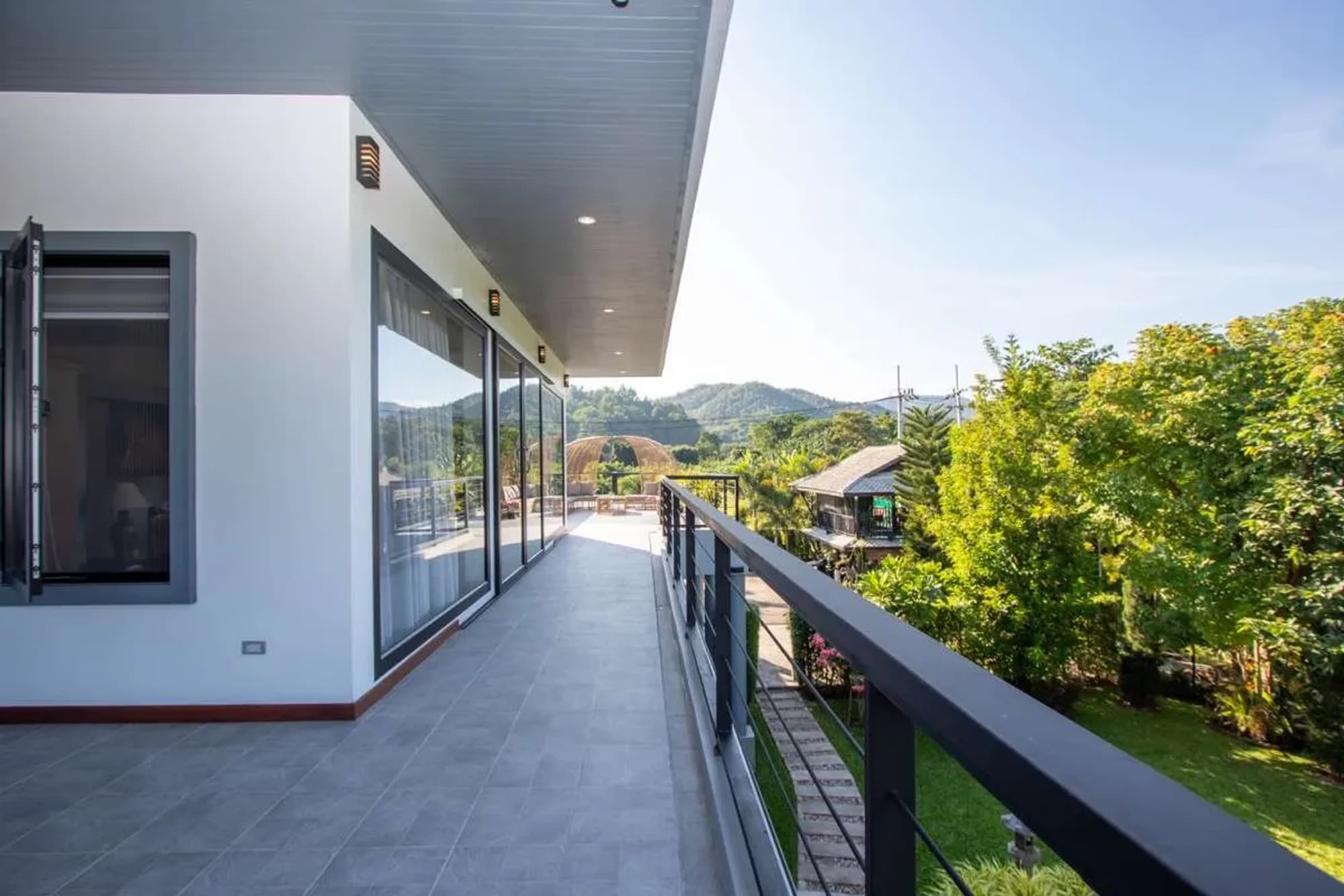 House for Sale in Nam Phrae, Hang Dong. - Image 8
