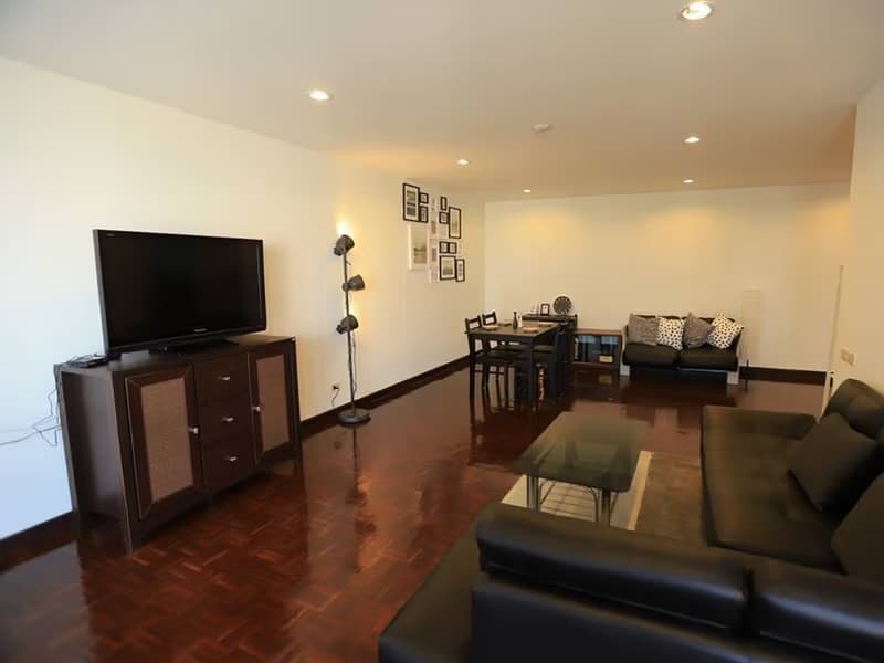 2 Bed Condo for Rent and Sale  Near Udom Suk BTS