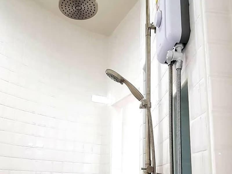 Pool Villa for rent in San Phak Wan, Hang Dong.