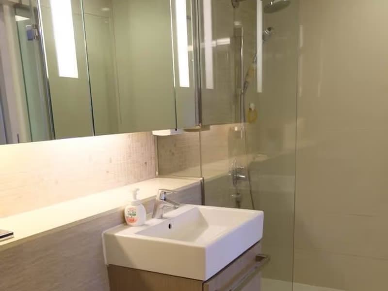 1 Bed Condo for Rent in Watthana