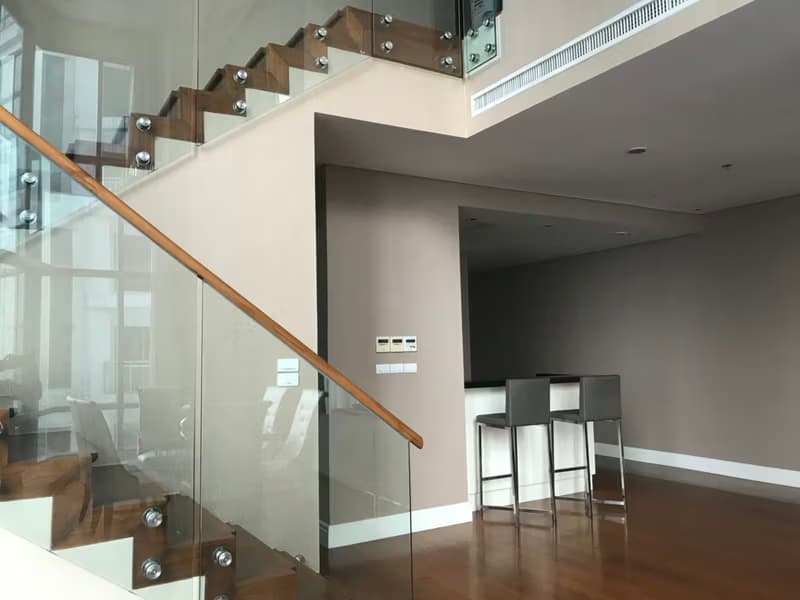 3 Bed Condo for Rent in Khlong Toei