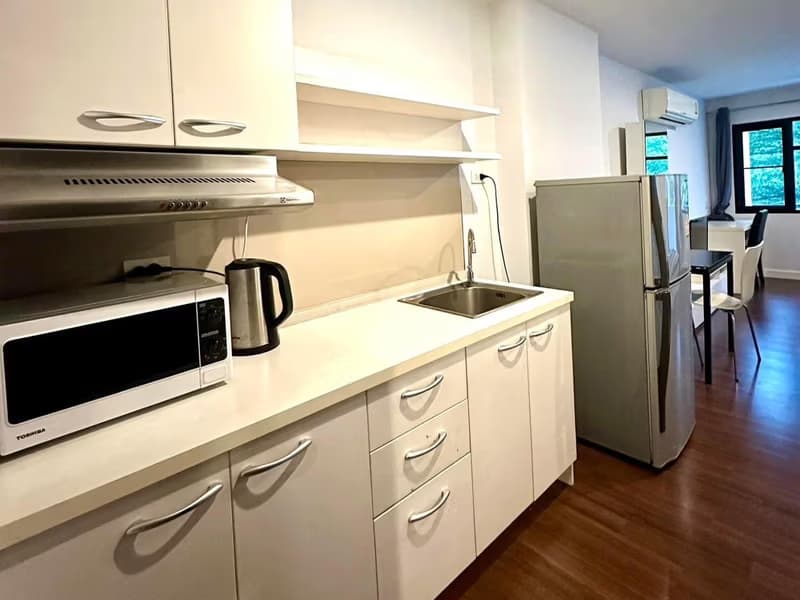 Condo for Rent, Sale at Punna Oasis 1