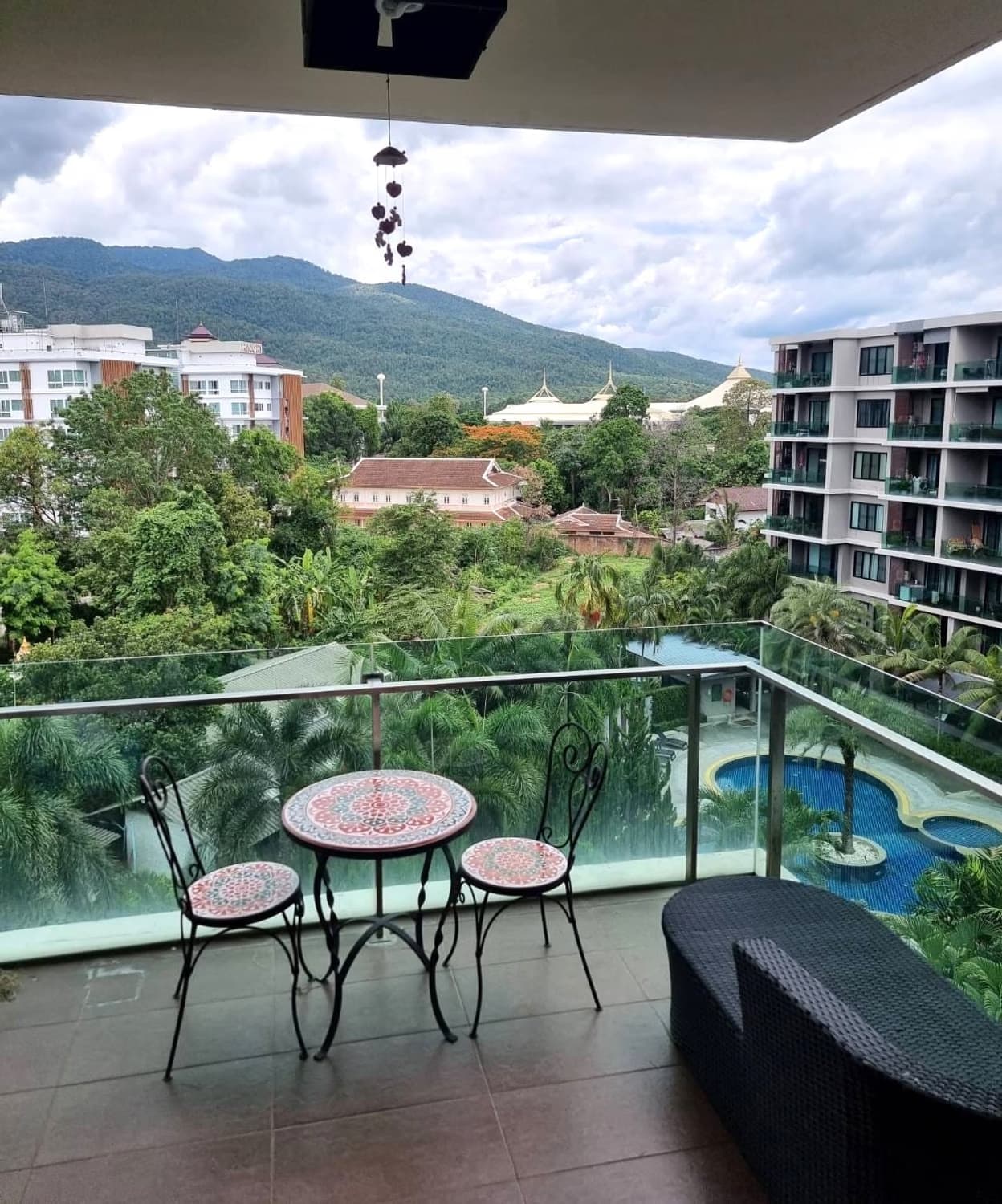 1 Bed Condo for Sale in Mueang Chiang Mai - Image 3