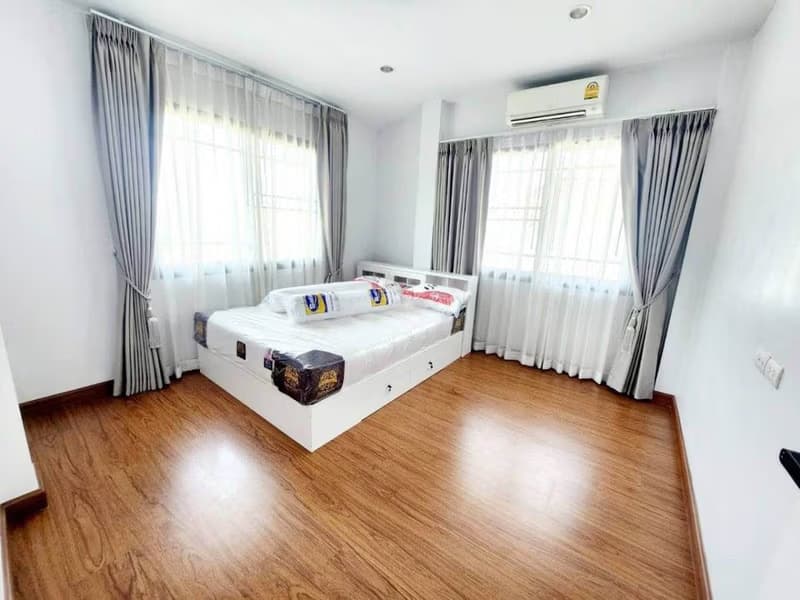 House for Rent in Tha Sala, Mueang Chiang Mai.  
