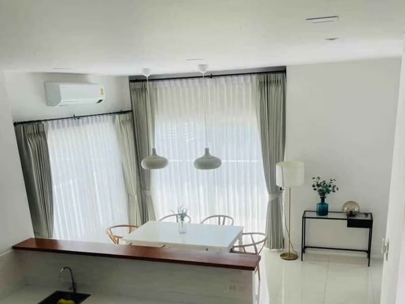 3 Bed House for Rent in Mae Rim