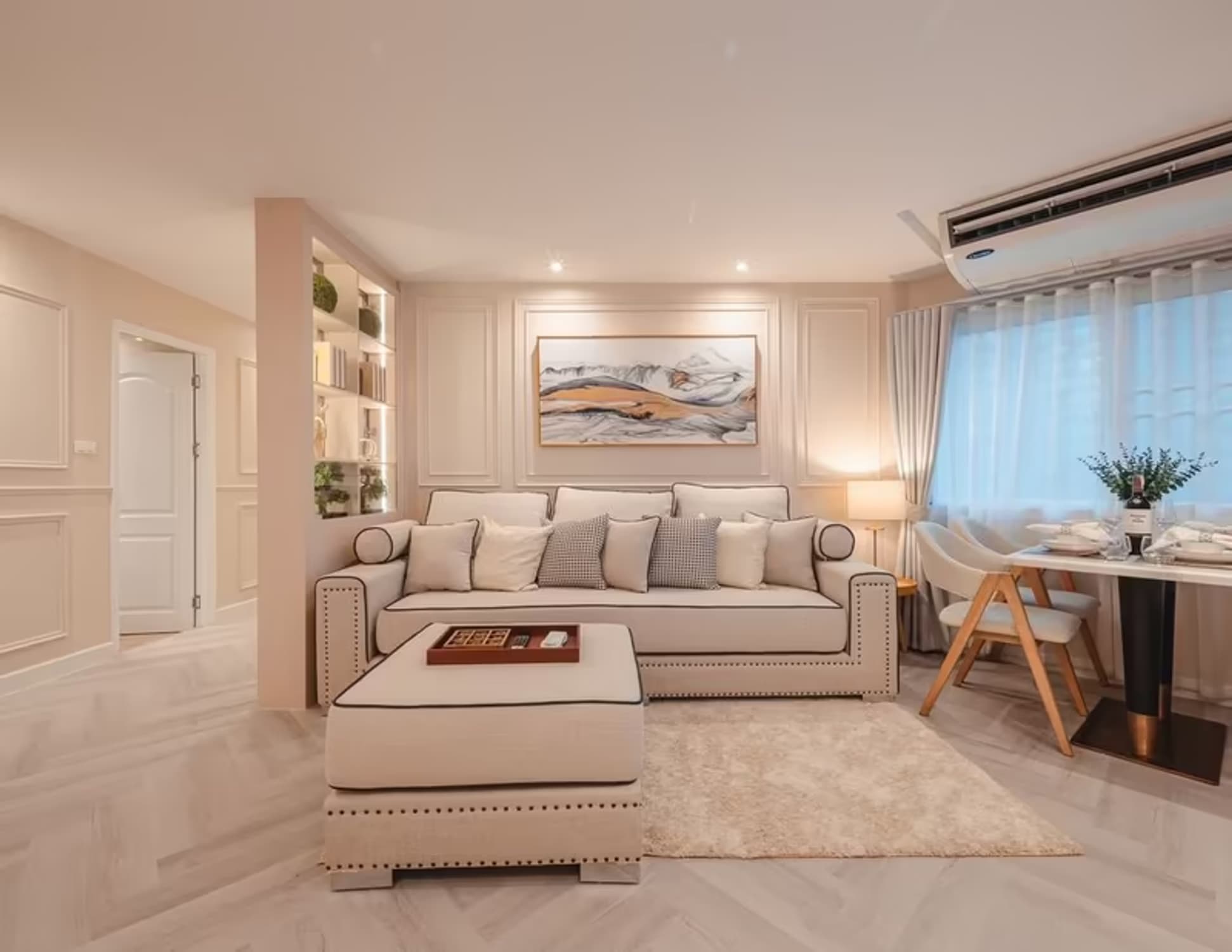 Condo for Sale at Fortune Condo Town 1-2 - Image 1