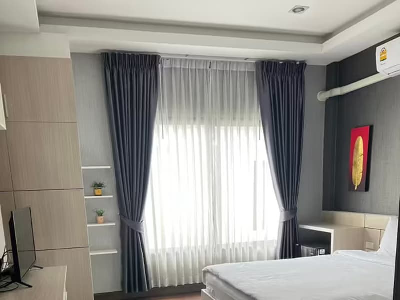 4 Bedroom Townhouse