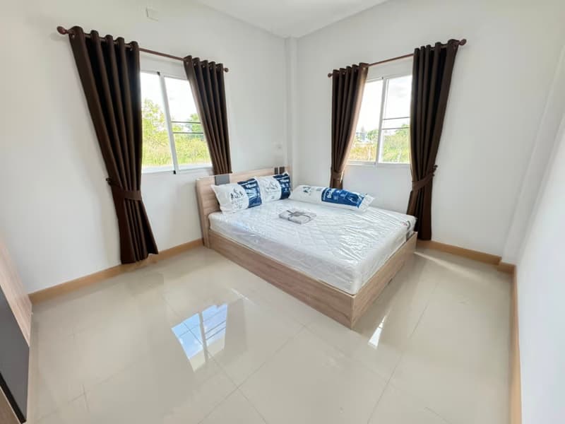 3 Bed House for Rent in Doi Saket District
