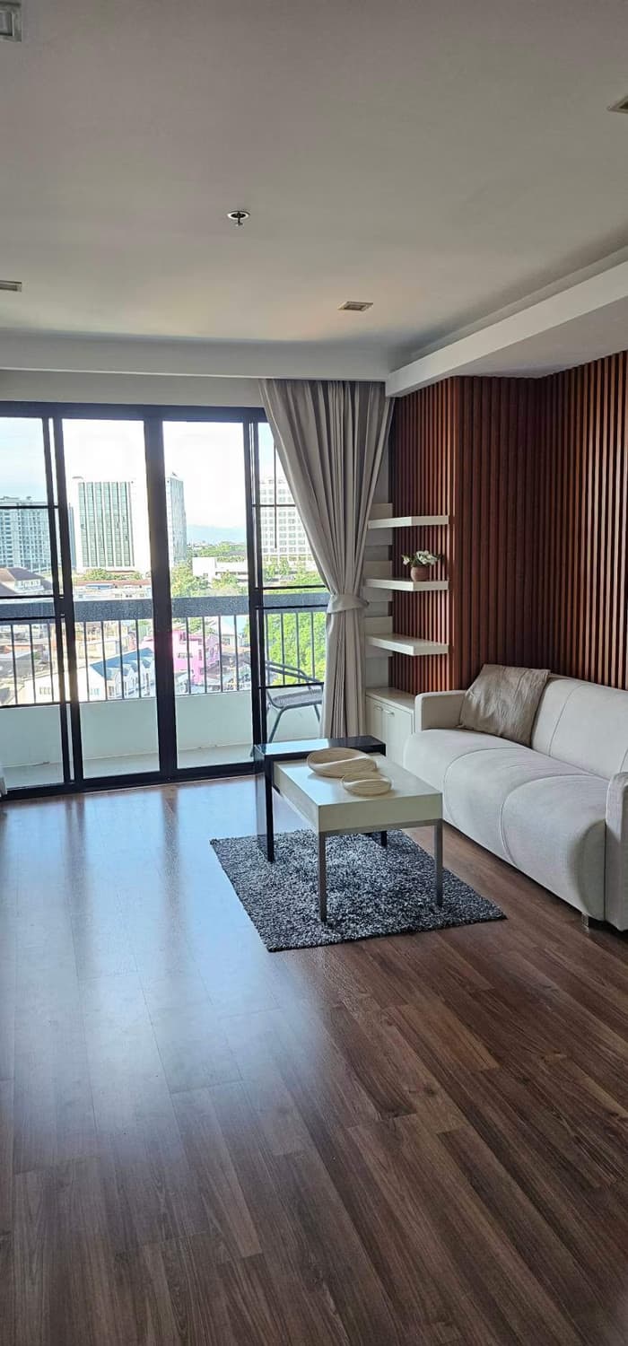 1 Bed Condo for Sale in undefined - Image 1