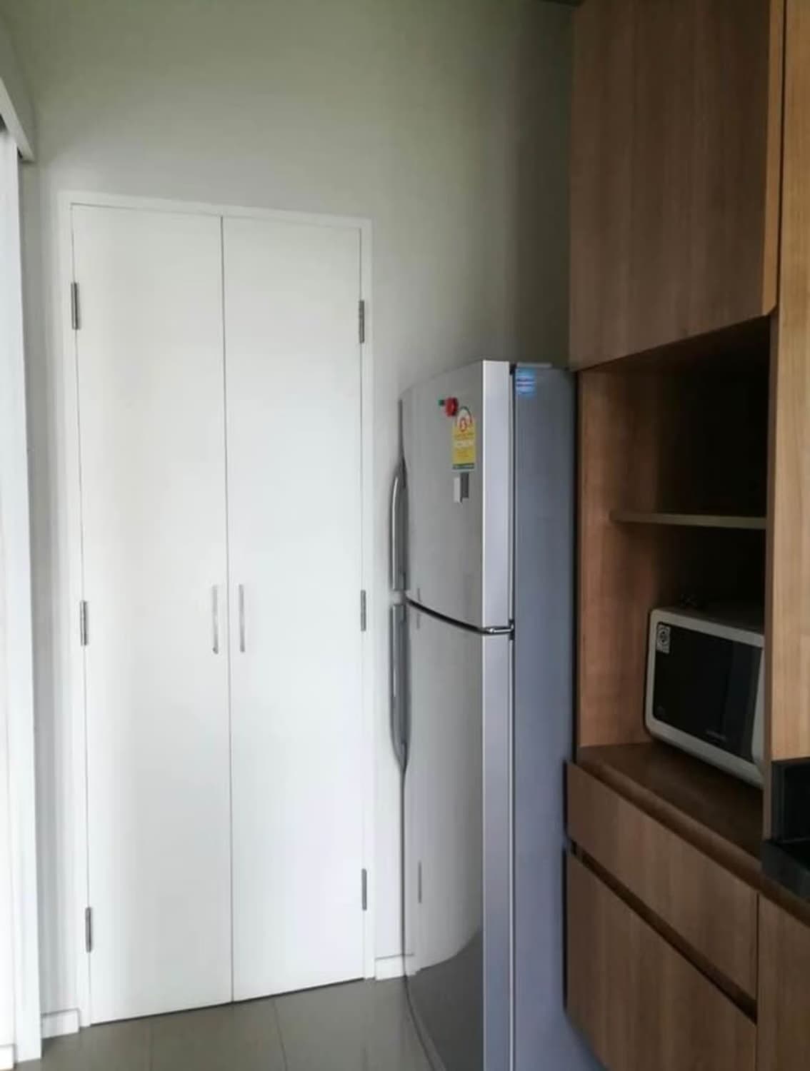 1 Bed Condo for Rent  Near On Nut BTS - Image 4