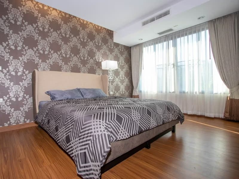 Condo for Rent at The Resort