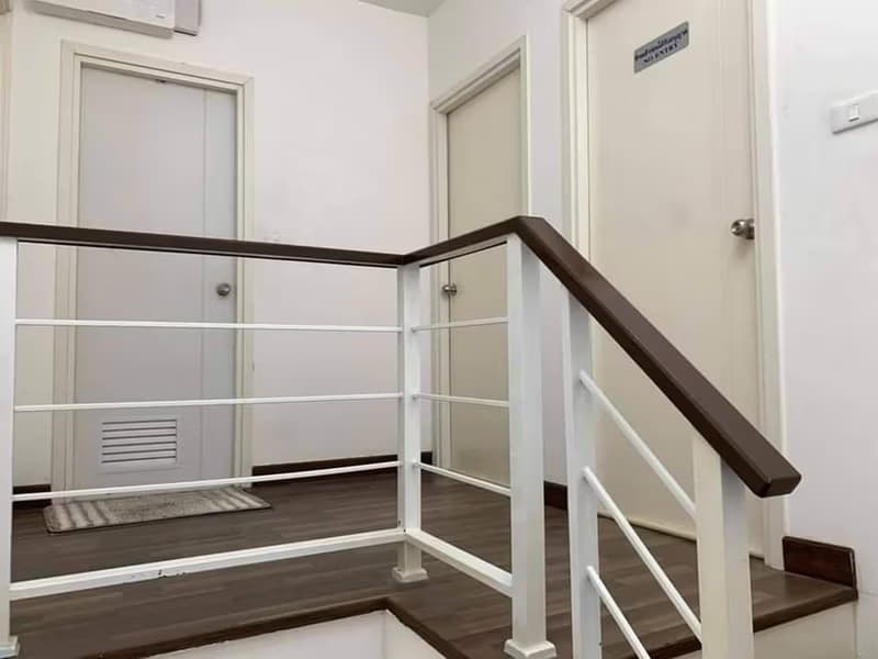 Townhouse for Rent at Pruksaville 95 Big C - Don Jan