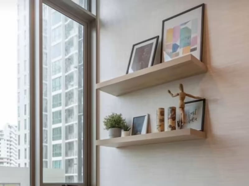 Condo for Rent at Supalai Oriental Sukhumvit 39