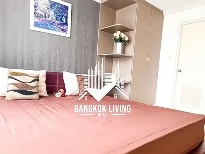 2 Bedroom Condo