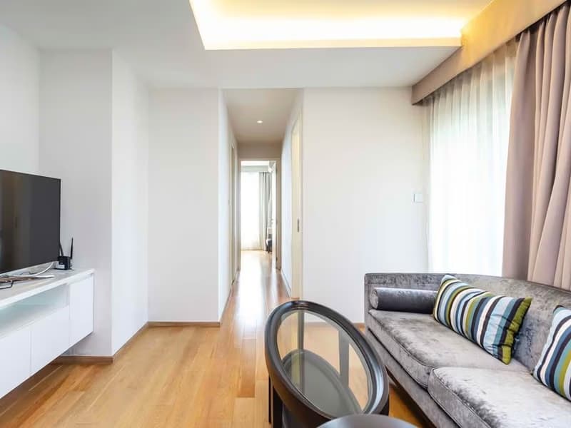 2 Bed Condo for Rent in Watthana