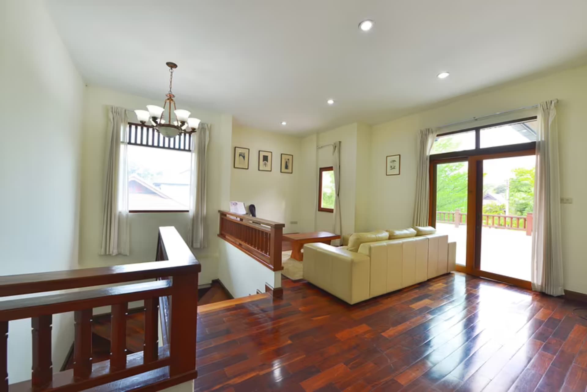 Lanna Contemporary Pool Villa - Image 16