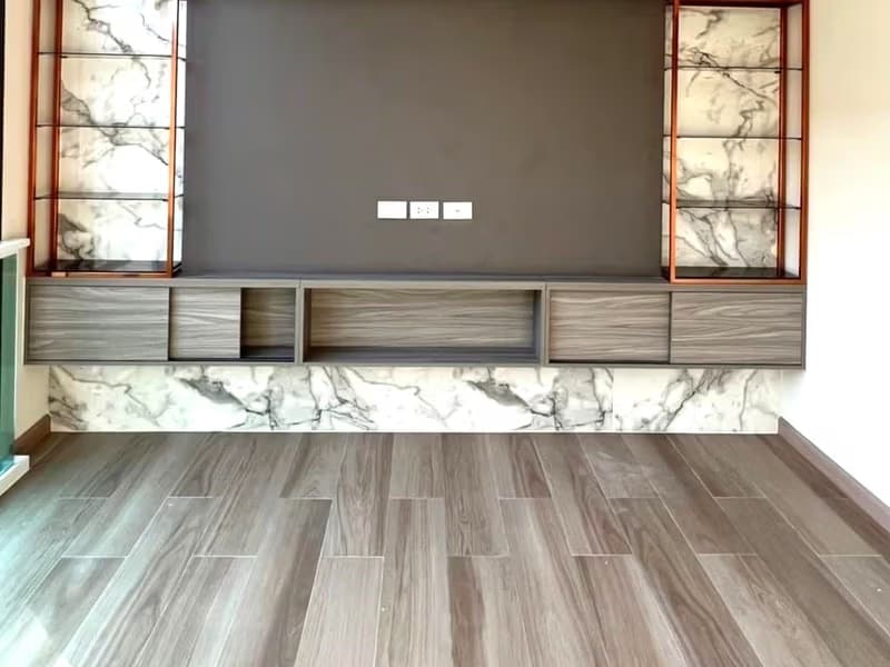 3 Bed Townhouse for Rent in Prawet