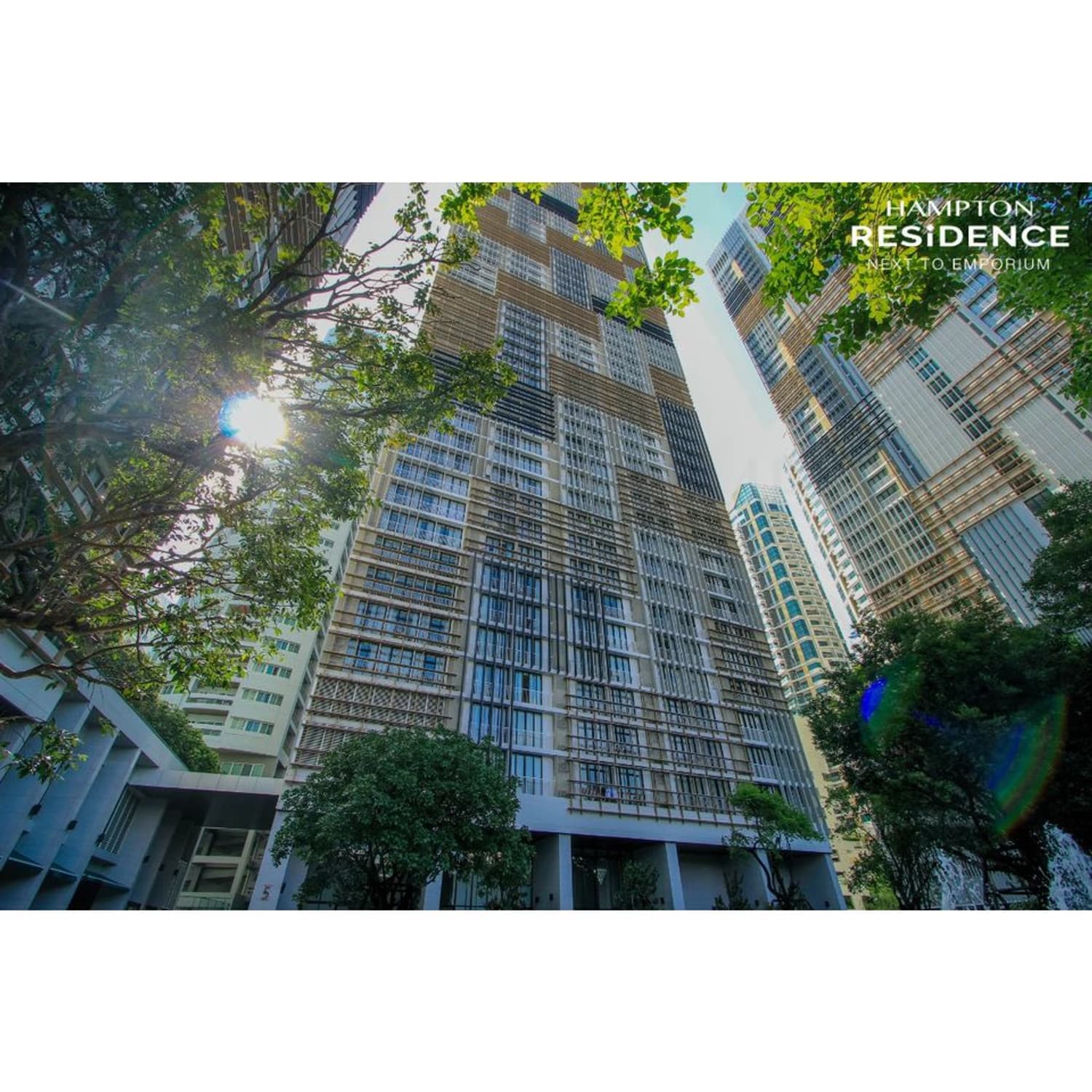 null ห้องนอน Condo สำหรับ จำหน่าย ใน Khlong Toei - Image 4