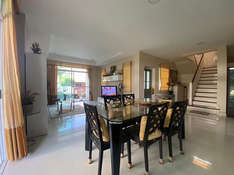 House for Rent in Mae Hia, Mueang Chiang Mai.