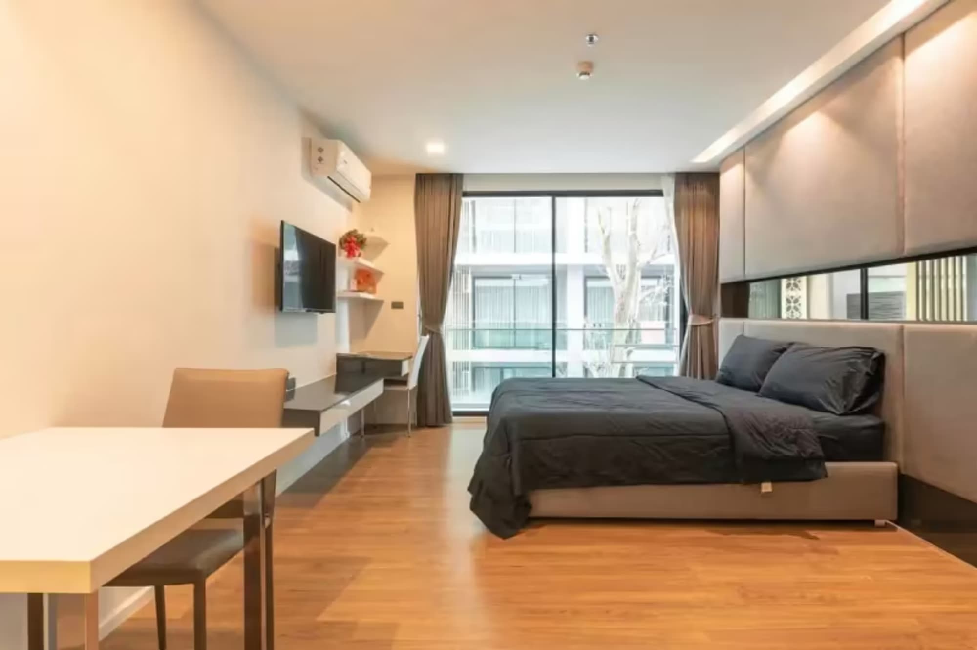 Studio for Rent in Suthep, Mueang Chiang Mai - Image 1
