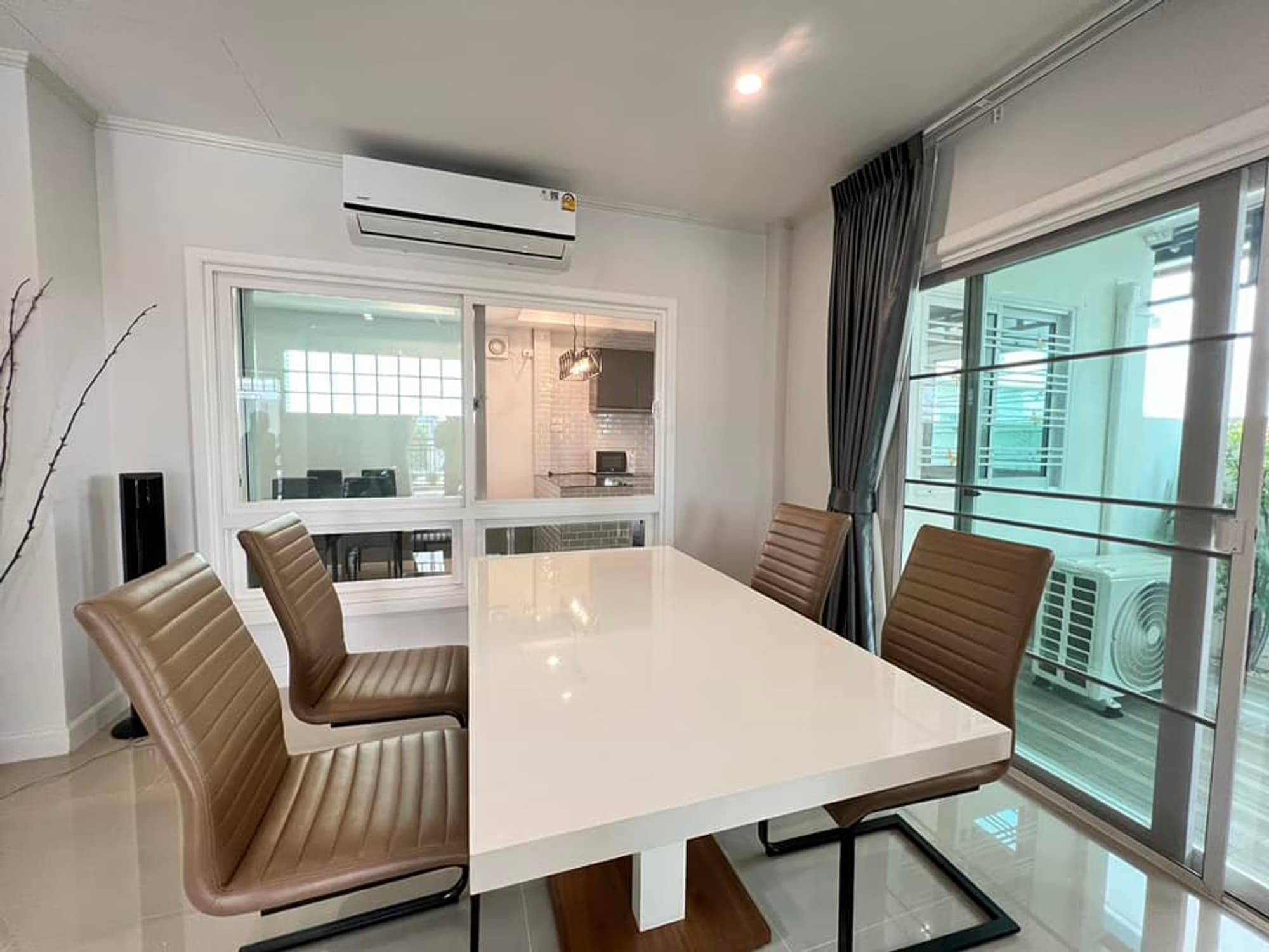 House for Rent in San Klang, Saraphi.   - Image 3