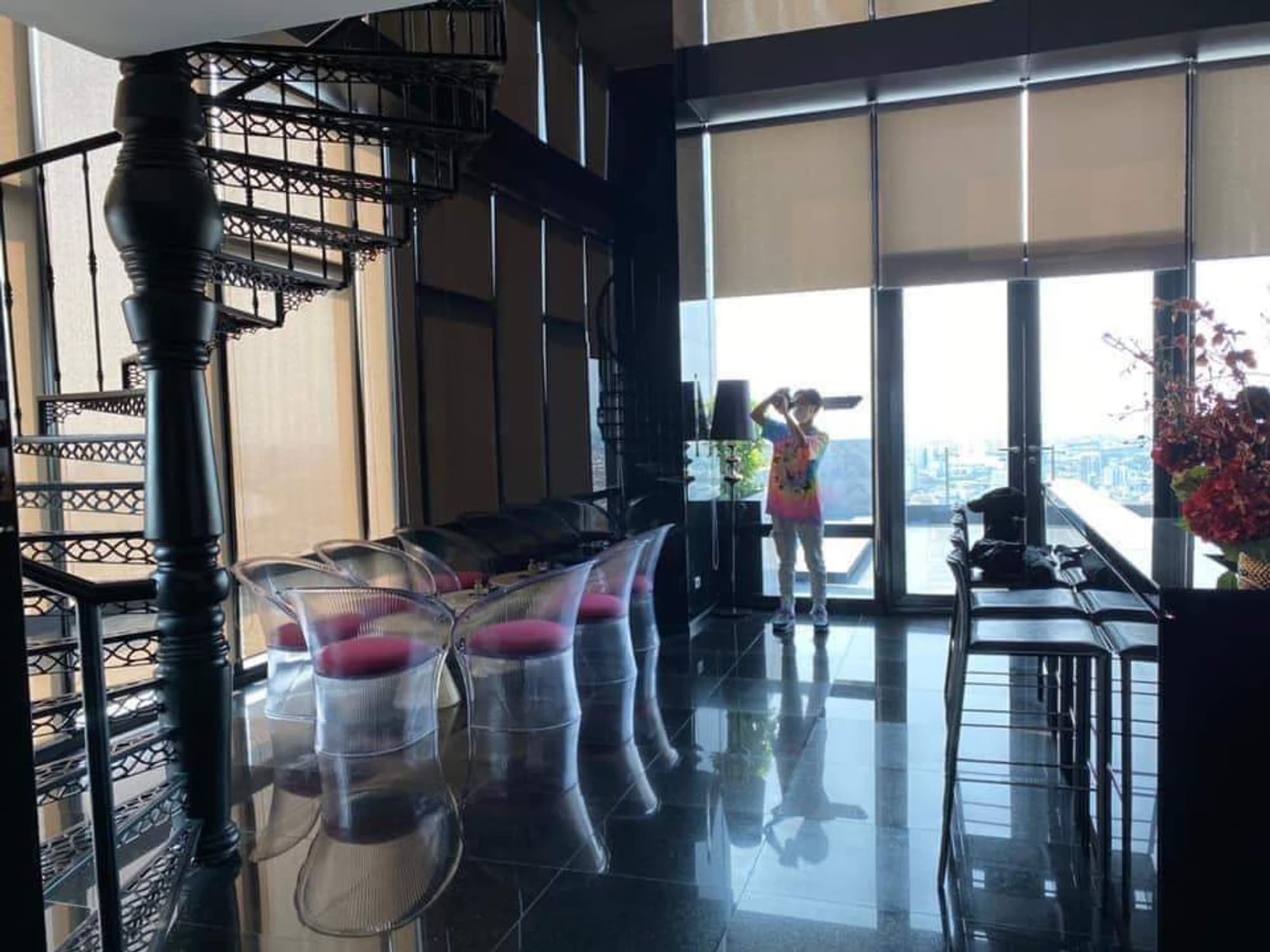 1 卧室 公寓 用于 出售 在 	挽叻 - Image 4