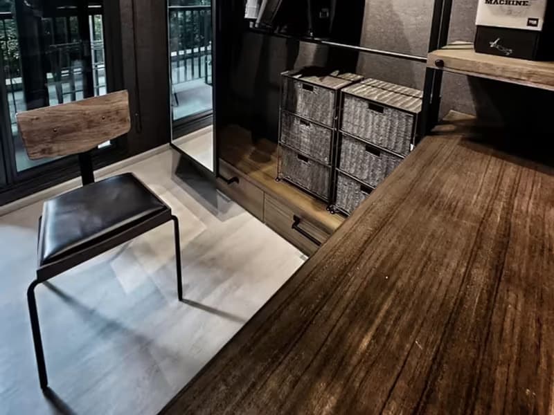  Condo for Sale at Life One Wireless