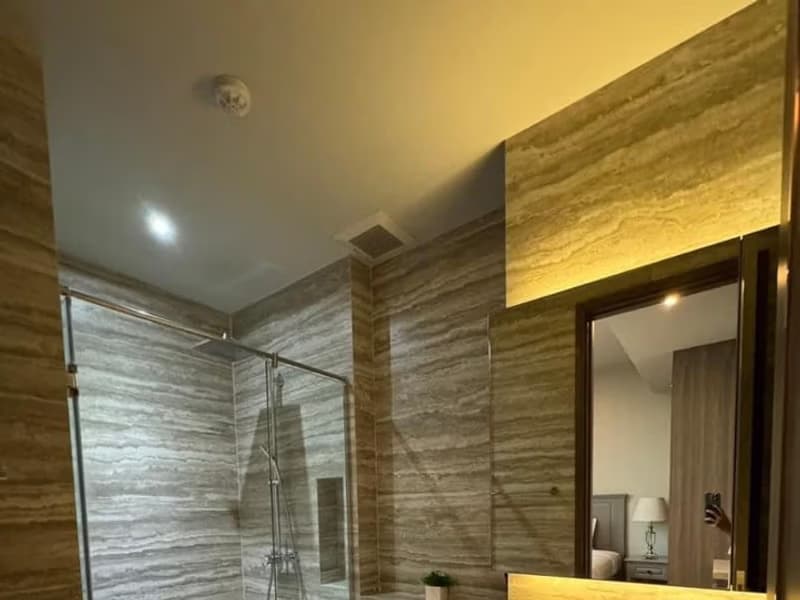 1 Bed Condo for Rent  Near Asok BTS