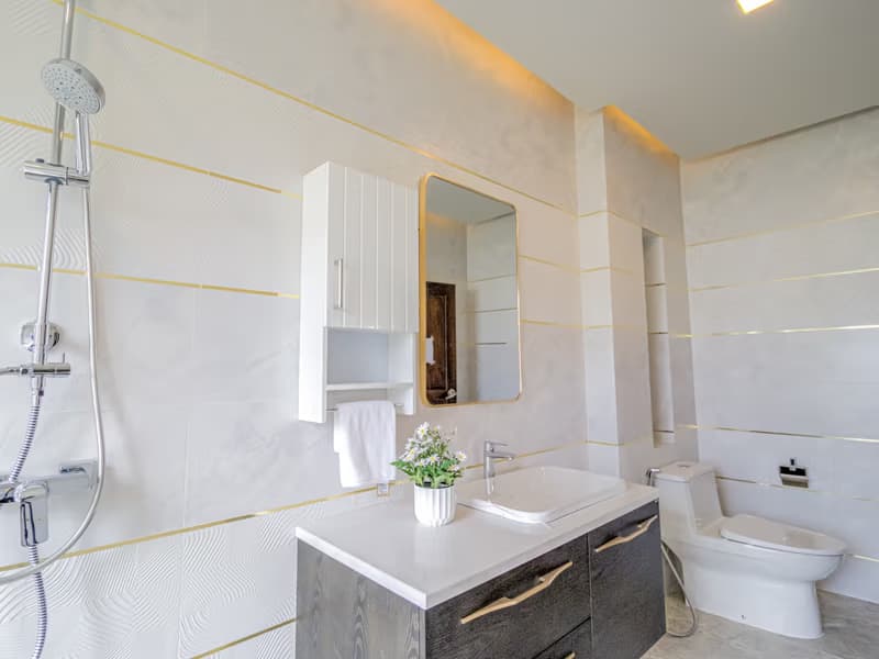 4 Bed House for Sale in Hang Dong