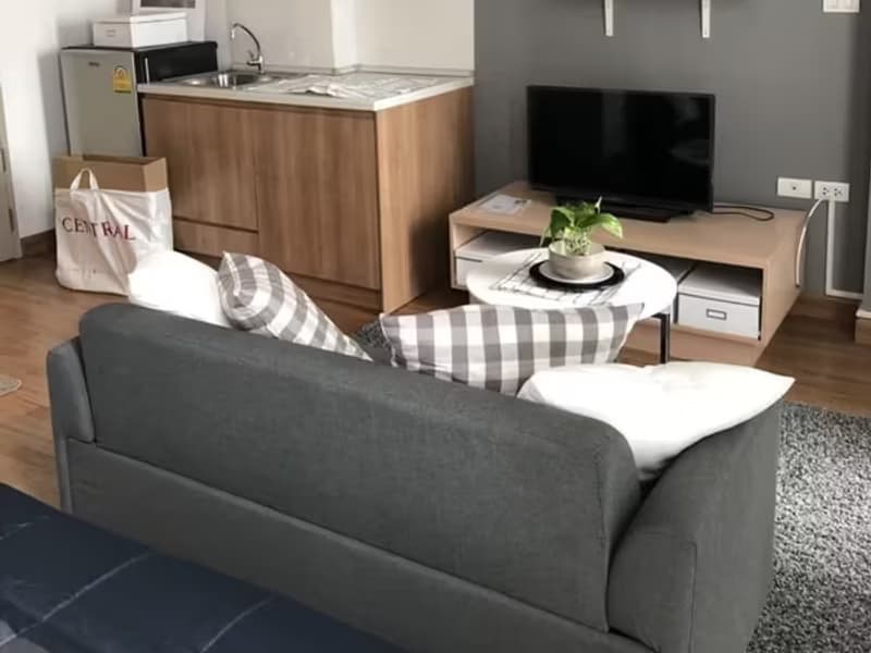 Studio for Rent/Sale in 