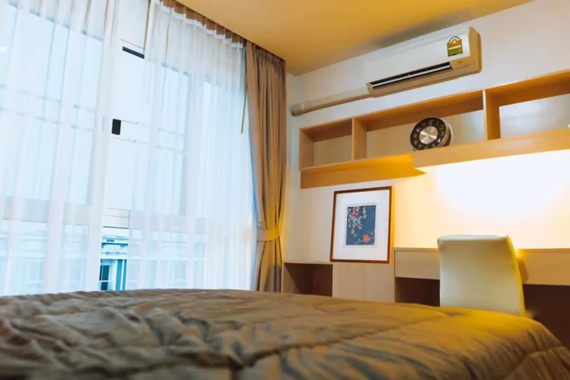 1 Bedroom Condo - Image 3