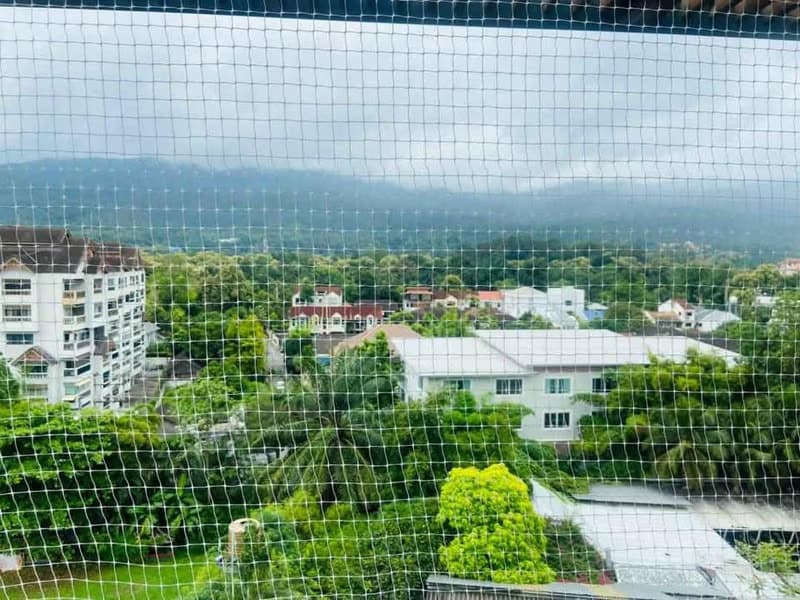2 Bed Condo for Rent in Mueang Chiang Mai