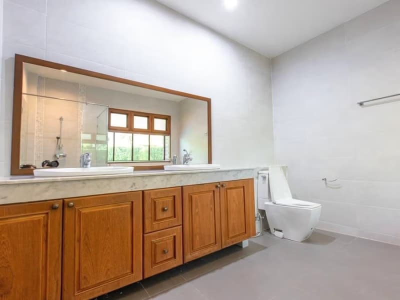 Pool Villa for Sale in Rim Tai, Mae Rim