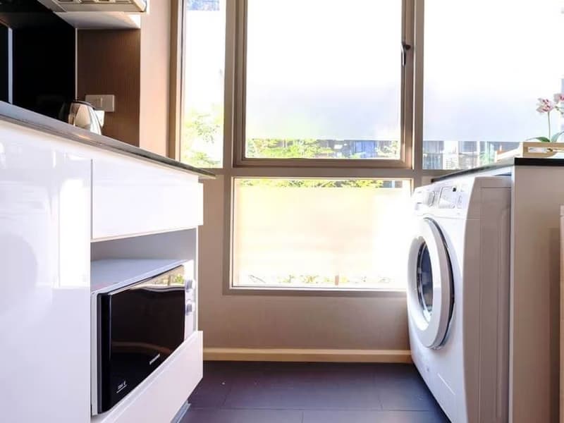 Condo for Rent at Klass Silom Condo