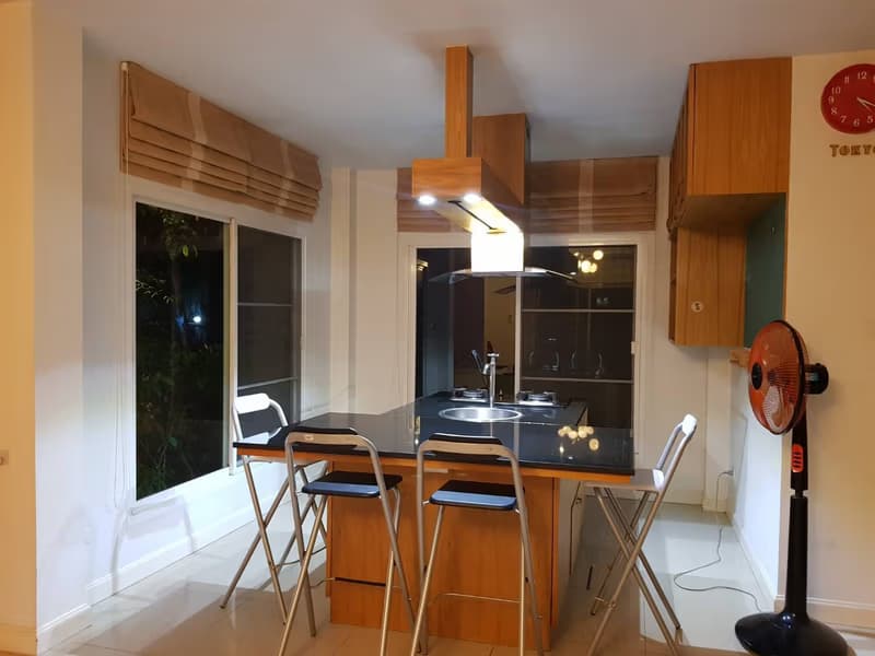 3 Bed House for Rent in Doi Saket