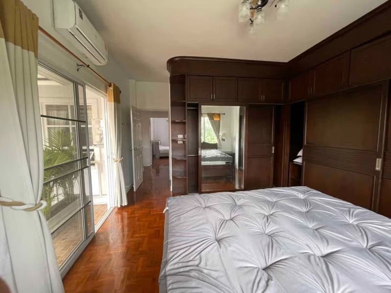 3 Bed House for Rent in Hang Dong