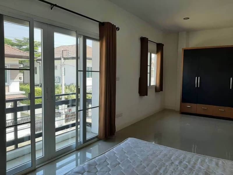 House for Rent in Haiya, Mueang Chiang Mai.