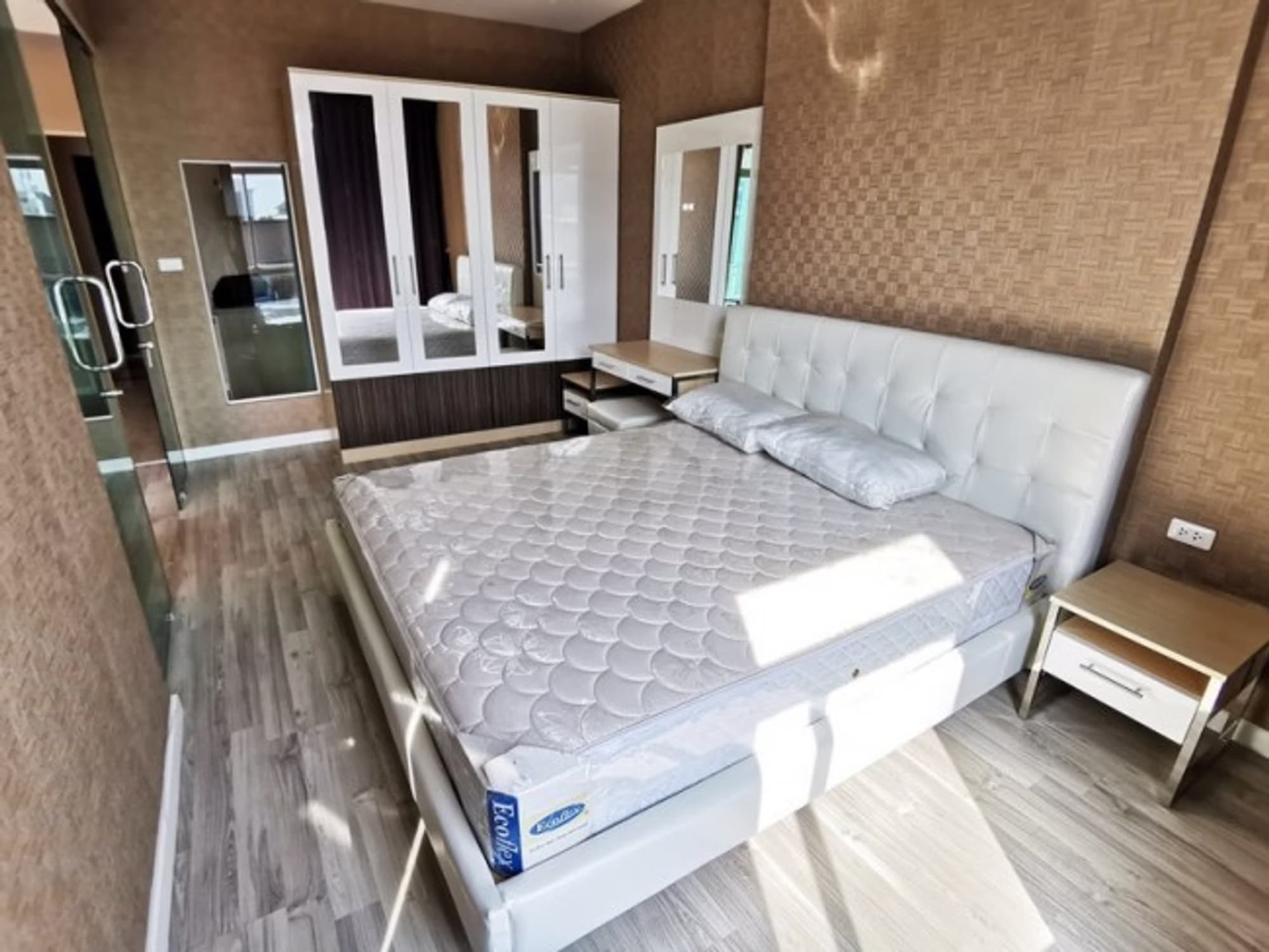 1 ห้องนอน คอนโด สำหรับ ขาย ใน Mueang Chiang Mai - Image 6